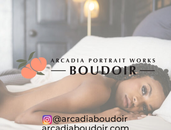 Arcadia Boudoir