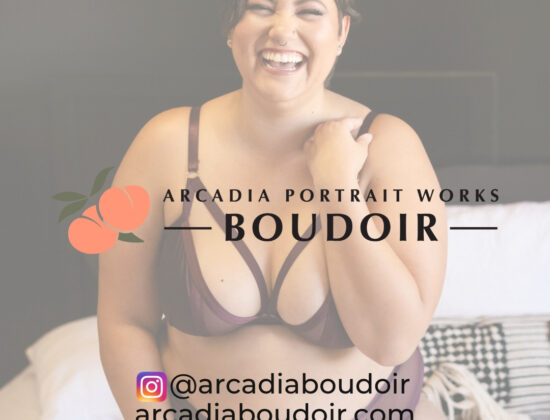 Arcadia Boudoir