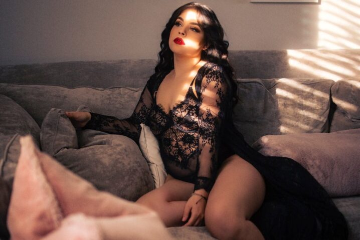 8 Best Boudoir Photographers in Baltimore, MD