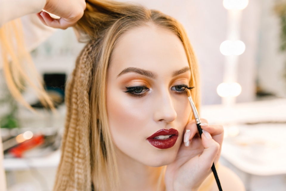 5 Best Hair and Makeup Artists in Boston MA