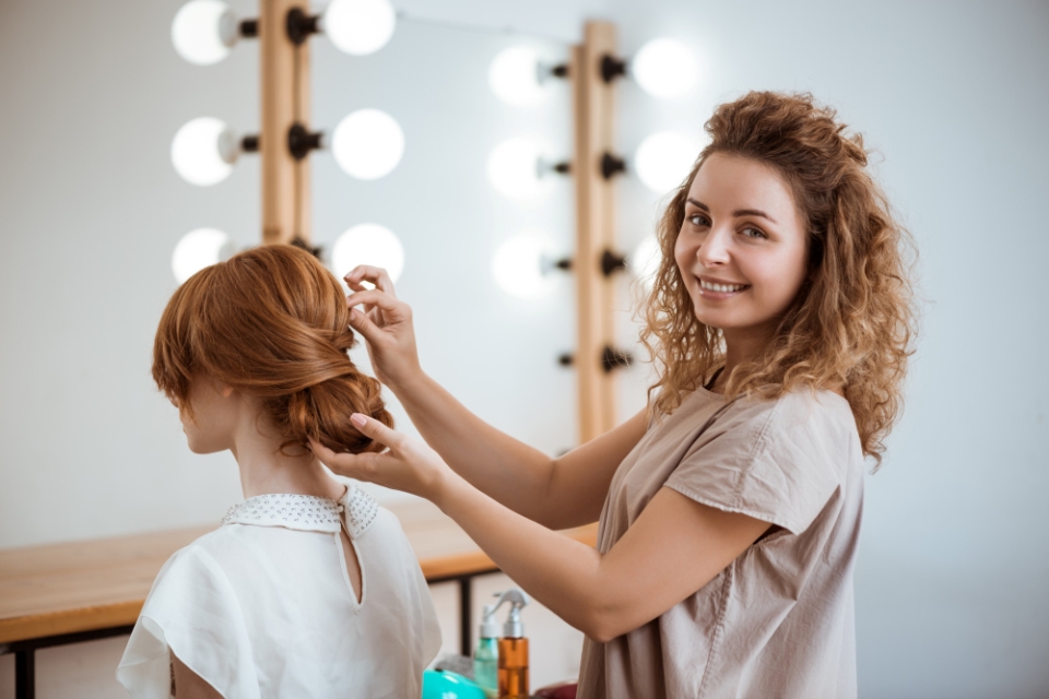 5 Best Hair and Makeup Artists in Dallas, TX