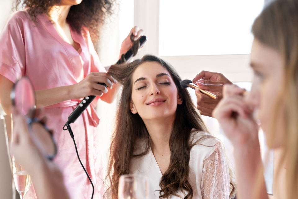 5 Best Hair and Makeup Artists in El Paso, TX
