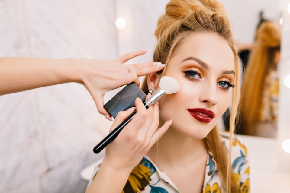 5 Best Hair and Makeup Artists in New York City, NY