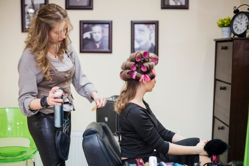 5 Best Hair and Makeup Artists in Portland, OR